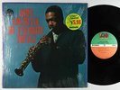 John Coltrane - My Favorite Things LP - Atlantic - SD 1361 VG+ Shrink