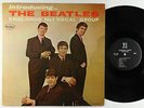 Beatles - Introducing The Beatles LP - Vee-Jay