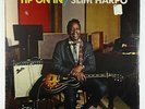 Slim Harpo - Tip On In LP - Excello SEALED