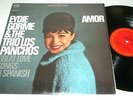 EYDIE GORME TRIO LOS PANCHOS AMOR GREAT LOVE SONGS IN SPANISH LP NM US VINYL