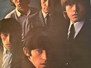 THE ROLLING STONES - NO. 2 Vinyl 1965 - EXCELLENT CONDITION