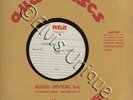 Elvis Presley Ladies Man Demo Original Acetate