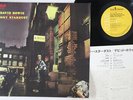 LP David Bowie Rise And Fall Of Ziggy Stardust RPL2102 Rca Japan Vinyl 3474