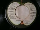 GEORGE HARRISON Give Me Love 1973 7