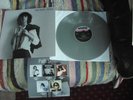 PATTI SMITH  LP  Grey Vinyl  HORSES + insert  Ltd Edition  2015
