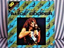 ALICE COOPER 