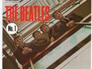 THE BEATLES.  EP 45T. UK . GEP 8883. MISERY