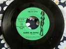 THE HI-LITES - GLORIA (MY DARLING)**RARE DOO WOP 45 RPM VINYL RECORD**JULIA