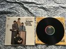 The Beatles-Yesterday And Today 1966 1st Press Capitol Lp Rainbow Rim
