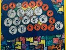 Ed Sheran Loose Change Vinyl