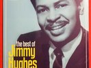 The Best Of JIMMY HUGHES - FAME - Muscle Shoals Soul  - Sealed - Vinyl LP -