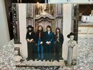 THE BEATLES HEY JUDE Apple RECORD Album JAPAN Vinyl LP insert AP-8940 again