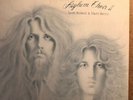 Asylum Choir II LP- Leon Russell LP EX