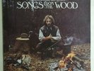 Jethro Tull ?– Songs From The Wood 1977 Italy LP
