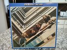 THE BEATLES 1967-1970 Apple Record FRC Japan 1st Ed 2x Vinyl LP SKBO 3404 BLUE