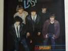 The Last ?– L.A. Explosion   1985 France LP