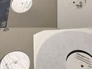PRIMAL SCREAM - ECHO DEK , LP Jailbird,KOWALSKI,BURNING WHEEL DJ Promos 12