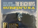 Beach Boys LP Surfin' USA ANALOGUE PROD 180g AUDIOPHILE re M- 2014 3