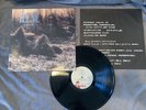 ORIGINAL Vtg 1983 R.E.M. Album MURMUR Record REM LP VINYL SP 70604 NEAR MINT