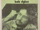 Bob Dylan LP Live in Adelaide TMOQ EX/VG+ 2 LP plain labels 1978 77