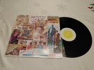 Daniel Johnston LP Artistic Vice Shimmy Disc 048