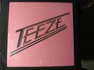 TEEZE - ST (TEEZE 1982 PRIVATE LABEL) GLAM POWER POP KBD FACTORY SEALED