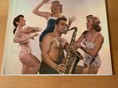 NINO TEMPO'S ROCK 'N ROLL BEACH PARTY  LP