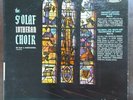 Five St. Olaf Lutheran Choir Records