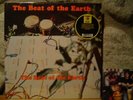 THE BEAT OF THE EARTH LP/67 US/Free-Form Happening Psych/Relatively Clean Rivers