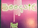 Boogsie: Phase 2 Original Vinyl Record RARE FUNK SOUL LP NEAR MINT
