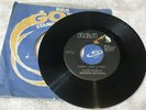 Elvis Presley, 45 rpm, Lawdy, Miss Clawdy, RCA # 447-0615, VG w/ Sleeve