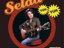 Turkish Psych Folk Funk Rock LP - Selda Bagcan -- Yuh Yuh - Factory Sealed 2015
