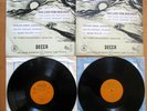 LXT 2721-2 ED1 Mahler Das Lied Von Der Erde Kathleen Ferrier Walter 2LP Decca OG