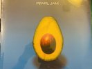 Pearl Jam The Avocado Album Vinyl LP Gatefold LP Jacket 150 Gram New Mix Sealed