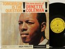 Contemporary M 3569 mono dg Ornette Coleman 