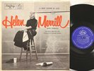 Emarcy MG 36057 DG orig. Helen Merrill with Strings w/ Hank Jones, M. Hinton
