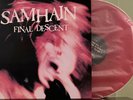 SAMHAIN FINAL DESCENT LP 