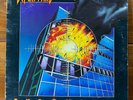 Def Leppard – Pyromania – Hard Rock Vinyl LP – Record Club