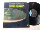 Brother Jack McDuff LP Moon Rappin’ Blue Note