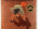 Robert Johnson - King Of The Delta Blues Singers LP - Columbia SEALED