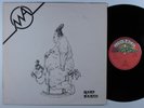 RARE EARTH Ma RARE EARTH LP VG+ uk embossed cover *