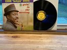 EDDIE LOCKJAW DAVIS  GOIN TO THE MEETING PRESTIGE 7242 RVG MONO LP