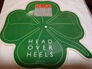 Tears for Fears HEAD OVER HEELS Shaped 10
