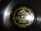 1930 Victor Scroll 78/The High Hatters/Bernie Cummins&His NY Hotel Orchestra