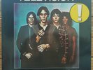 TELEVISION MARQUEE MOON LP RARE GERMANY PRESS NM- ROCK PUNK TOM VERLAINE