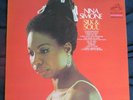Nina Simone - Silk and Soul 1967 Rockaway press VG+/VG+