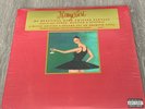 Kanye West - My Beautiful Dark Twisted Fantasy Vinyl 3xLP - New and Sealed