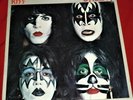 Dynasty by Kiss (Vinyl, Mar-2014, Universal)