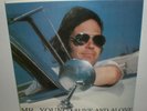 NEIL YOUNG : Mr. Young Alive And Alone (Car Co.N-03) 2-LP DIY LTD. Live lp