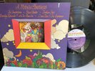 Motown Records A Motown Christmas Album Vinyl Record 2 LP Compilation VG+